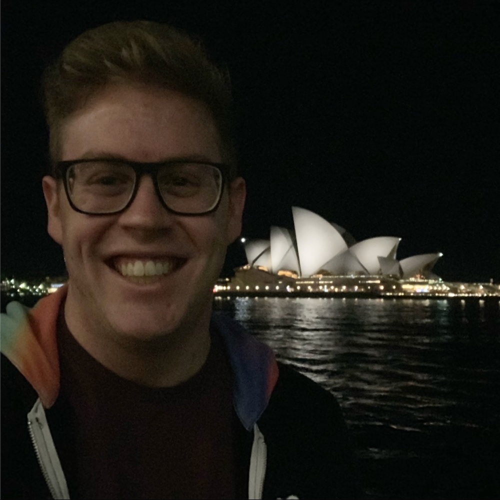 Meet your Posher, Quintin